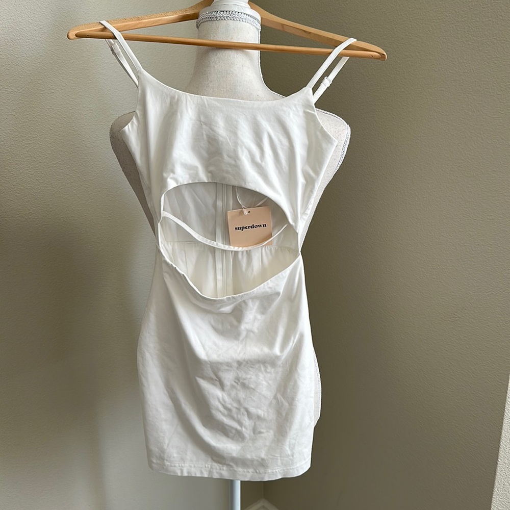 Superdown Dress - image 2